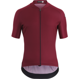 Assos Cykeltrøje Mille GT Jersey C2 Evo Bolgheri Red