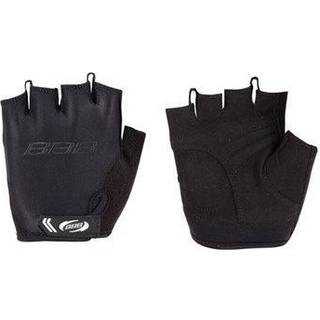 BBB Cycling Short Finger Gloves Kids Black