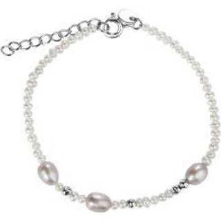 HAYDEN BRACLET | SILVER