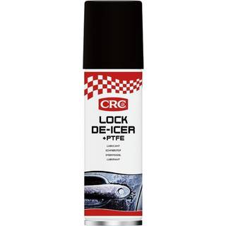 CRC Lock De-Icer + PTFE