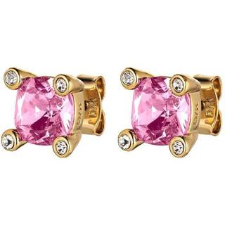 DYRBERG/KERN CLARA ØRERING 420082 (Gold, Rose, ONESIZE)