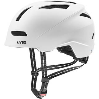 Uvex Urban Planet Cykelhjelm størrelse 58-61 cm farve white
