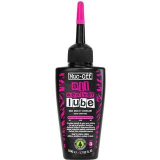 Muc-Off All Weather kædeolie 50ml