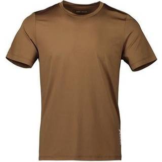 Poc Cykeltrøje Mænd Reform Enduro Light Tee Jasper Brown