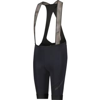 Shimano Cykelbukser Dame S-phyre Leggera Bibshorts Sort