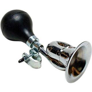 OXC Horn Traditionel - Sølv