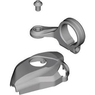 Shimano Cover Unit højre skiftegreb SL-M8100