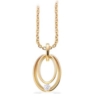 Scrouples 8 Karat Guld Vedhæng 213593