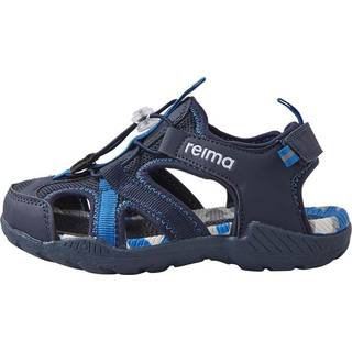 Reima Kids' Hiekalla Sandals Navy, 28