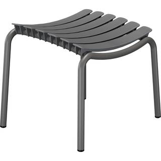HOUE ReCLIPS fodskammel - Dark grey