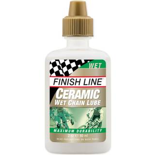 Finish Line Wet Lube Ceramic 60ml