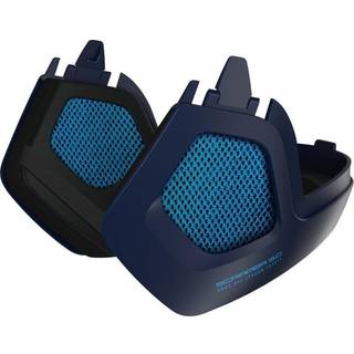 Abus Winterkit Scraper 3.0 Ultra Blue