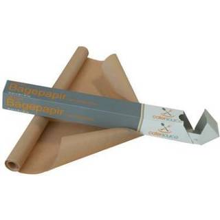 Catersource bagepapirark 38x42cm