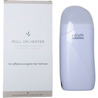 HEVI Sugaring Roll On Varmer