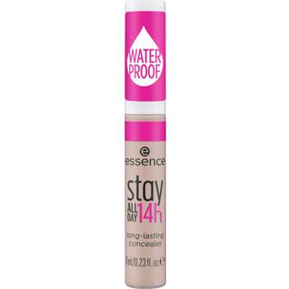 essence Stay All Day 14h Long-lasting Concealer Neutral Beige - 7 ml