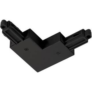 Square 1F 230V Vinkel - Sort