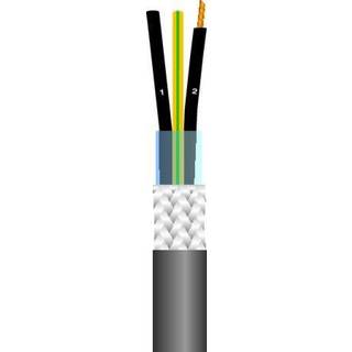 Styrekabel 3G1,5 Xch-Jz Solar