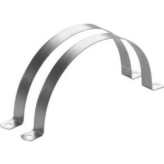 Lindab Montagebøjle uvh303 200 30x3mm 2-delt