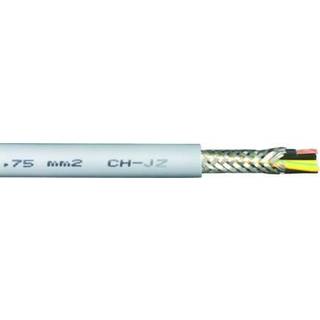 Styrekabel 12G1 Hslch-Jz, 500Tr Solar