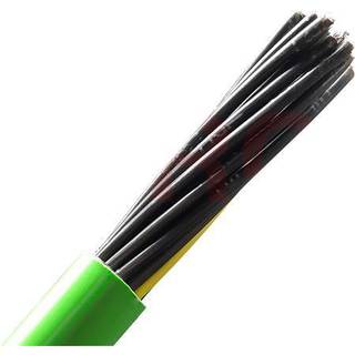 Kabel 7g2,5 rz1-k  cpr kl. e 1000tr test1