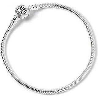 HARRY POTTER - Slider Charm Bracelet - M (19cm)