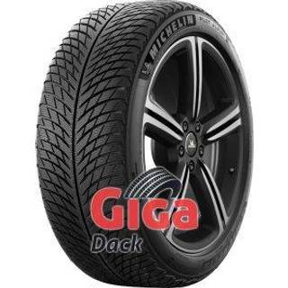 Michelin Pilot Alpin 5 SUV SUV XL M+S 3PMSF TL 235/45R21 101V