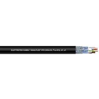 Motorkabel Emc 2Xslch-J Cca 3X50+3G10 Mm Solar