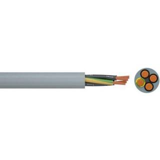 Styrekabel 25G0,75 Ysly-Jz Tromle Solar