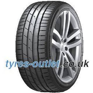 Hankook Ventus S1 Evo 3 K127B HRS XL MFS BSW 255/40R20 101Y