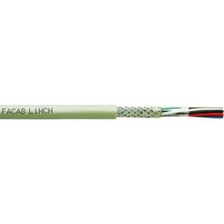 Multikabel 2X0,75 Lihch, 500Tr Solar