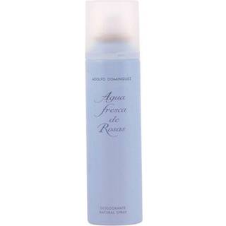Adolfo Dominguez Agua Fresca De Rosas Deodorant 150 ml