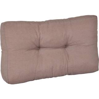 Fritab, Julia rygpude B63-68 cm Taupe
