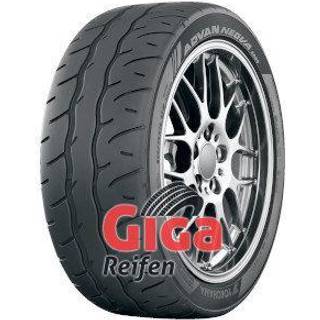 Yokohama Advan Neova AD09 XL TL 235/40R19 96W