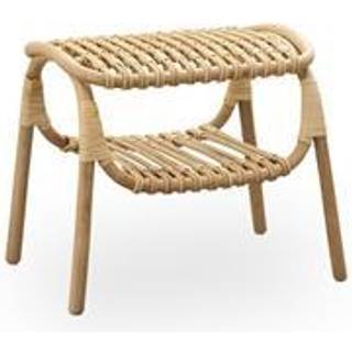 Sika-Design Machiya Skammel Natur