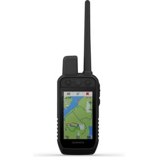 Garmin Alpha 300 Handheld Only Nordic Black, OneSize