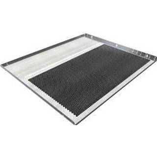 Rittal Skilleplader vx 1000x800mm