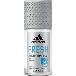 Adidas Fresh Anti Perspirant Roll On 50 ml