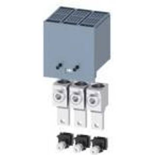 Siemens Ledningsstik  ctrl. wire tap 3stk