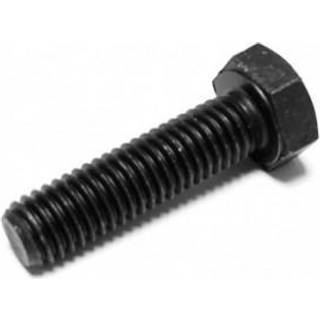 PAJO-BOLTE stålbolt 12.9 10X30 200 stk. DIN 933 (12933100301)
