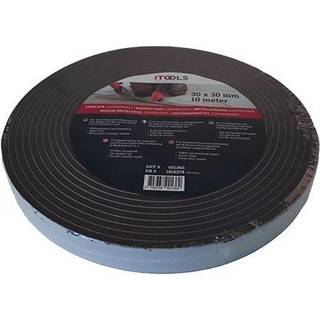 Itools Stopliste 30x30 mm, rulle m. 10m (901360)