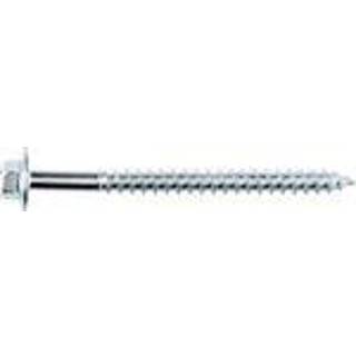 Byggeskrue Vvs 6,0X60 8Mm Top Solar