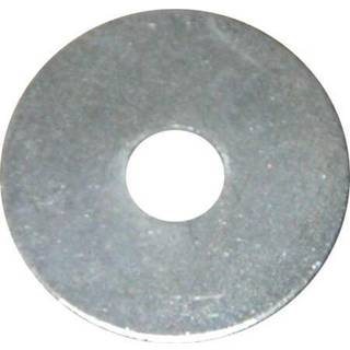 Skærmskive 5X30Mm Din 9021 Elf. Dresselhaus
