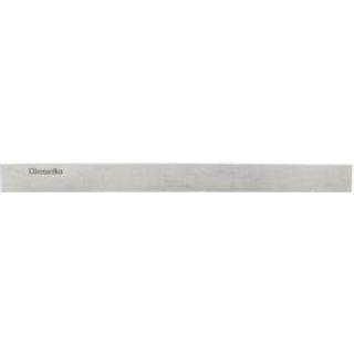 Diesella Retteskinne 1500x50x10 mm i stål DIN 874 Grad 2 (10432310)
