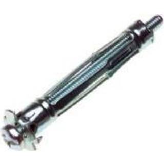 Hulrumsplug M6X80 Plade 32-45Mm Solar