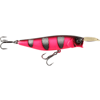 iFish Surface Dog 90 mm Hot Pink, OneSize