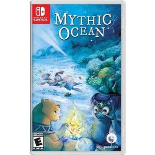 Mythic Ocean - Nintendo Switch - Eventyr