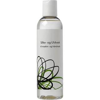 Silke-og uldvask - 250 ml
