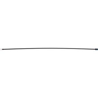 Lafayette Dog Collar Antenna 155 mhz Red, OneSize