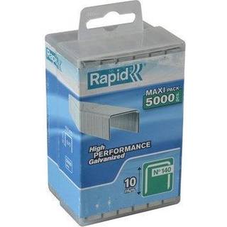 Rapid Klamme type 140 - 10 mm 5M (PP Box)