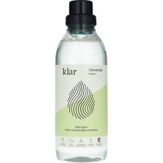 Klar All-Clean Clover 750 ml
